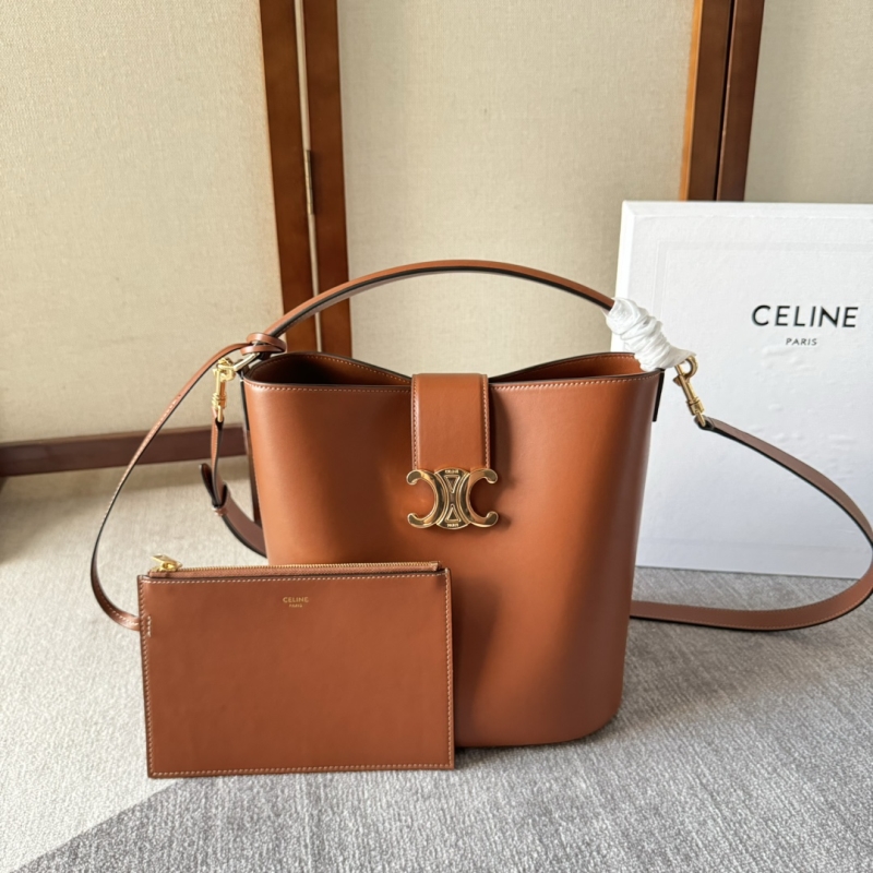 Ce**e bucket bags